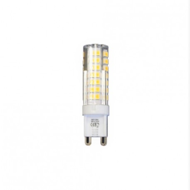 Ampoule á LED G9 Dimmable (4W) - CristalRecord 