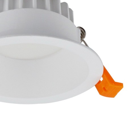 Downlight Jet Ø85mm 7w IP20/54 Forlight