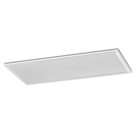 Panel led Eco mode 80w 60x120cm blanco I-TEC