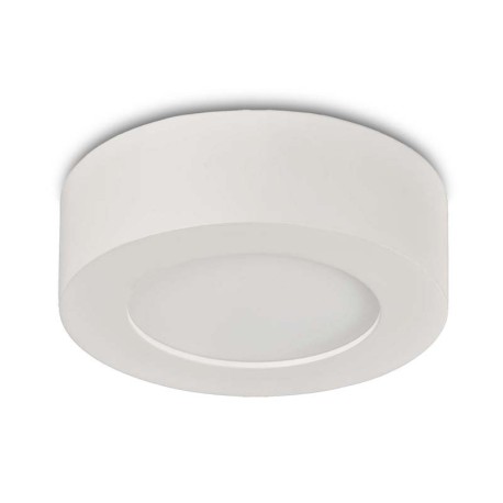 Downlight  plafón Slim superficie redondo 6w I-TEC