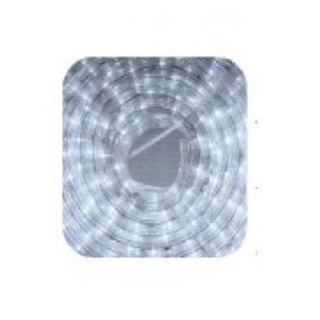 Rollo hilo luminoso Kit efectos 3hilos LED blanco Vaelza