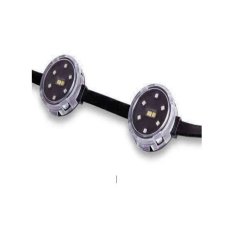 Dot DMX Pixelmax RGBW 24v Prilux