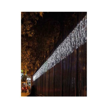 Luces Screen Rain 2x2m Prilux