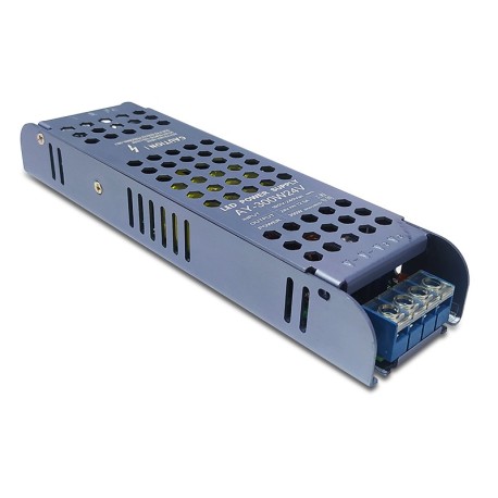 Driver tira led 24V 300w IP20 I-TEC