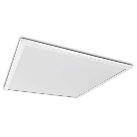 Panel LED Eco mode 48w 60x60cm blanco I-TEC