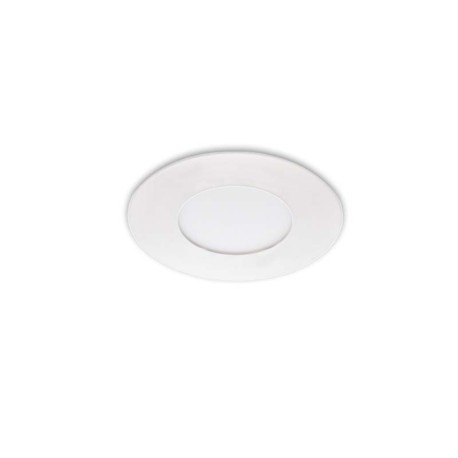 Downlight Slim empotrable redondo 3w I-TEC