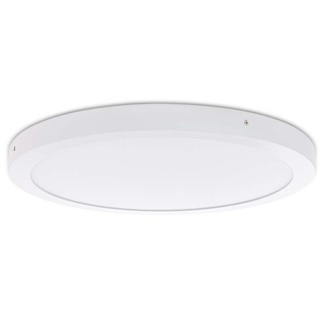 Downlight plafón Slim superficie redondo 48w I-TEC