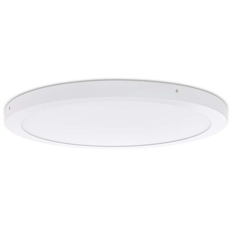 Downlight plafón Slim superficie redondo 56w I-TEC