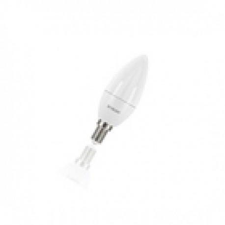 ▷ Bombilla dimmable LED ✺ REGULABLE 6W E14