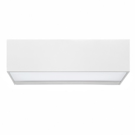 Aplique de exterior Ara 3.9w 4000k Forlight