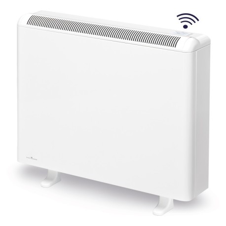 Acumulador de calor estático ECO20 PRO con control wifi Gabarron