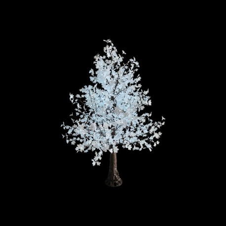 Árbol Maple Tree 3D 5m Prilux