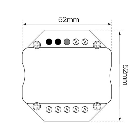 Controlador.4 I-TEC