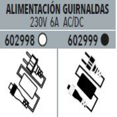 Guirnalda luces 150 LED+ 30 Flash 12 metros 8w cable blanco Vaelza