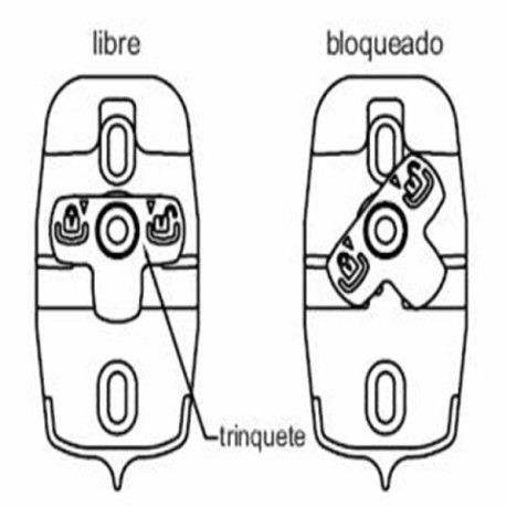 Emisor térmico fluido serie Avant ECO-PRO 1250w 4 elementos Ducasa