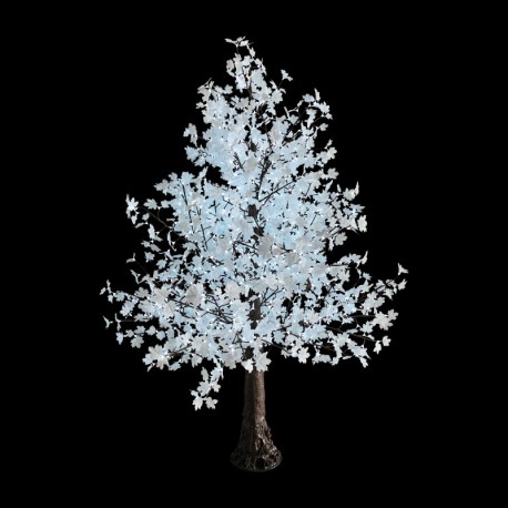 Árbol Maple Tree 3D 8m Prilux