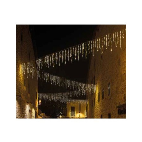 Icicle cascada 4x7m Prilux