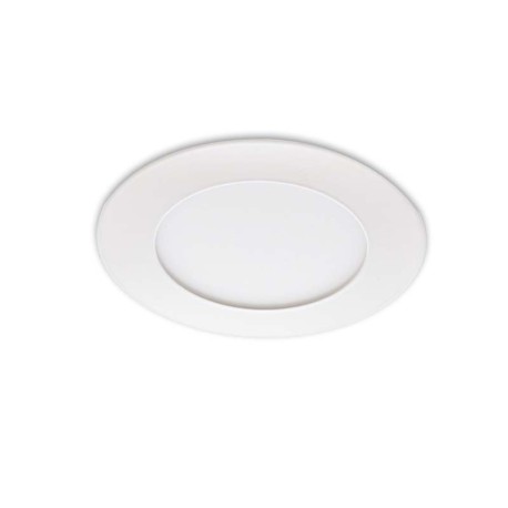 Downlight Slim empotrable redondo 9w I-TEC