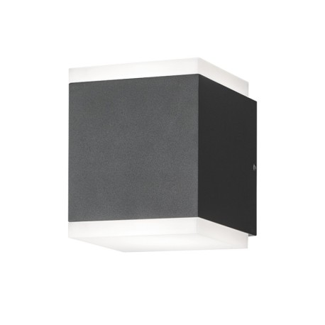 Aplique exterior Jade 2x6w CCT LDVlighting