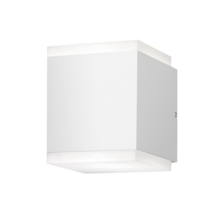 Aplique exterior Jade 2x6w CCT LDVlighting