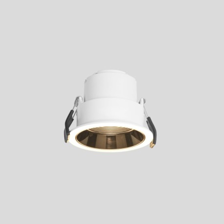 Downlight Mode-I 5.4w 3000k Blanco Forlight