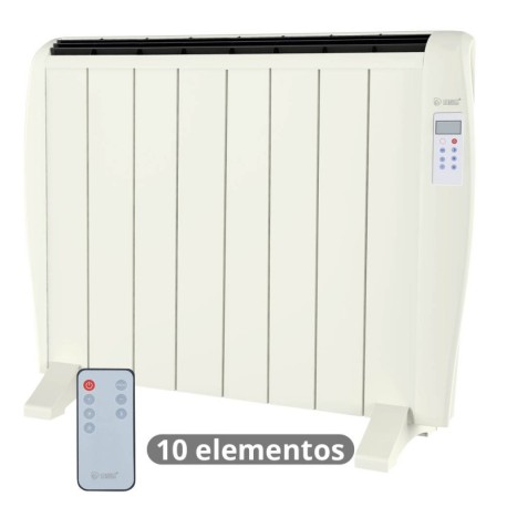 Emisor térmico Tukas de bajo consumo 1500w GSC