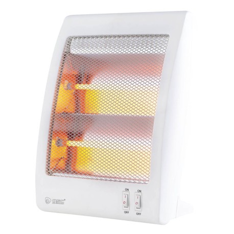 Estufa de cuarzo vertical Miary 800w GSC