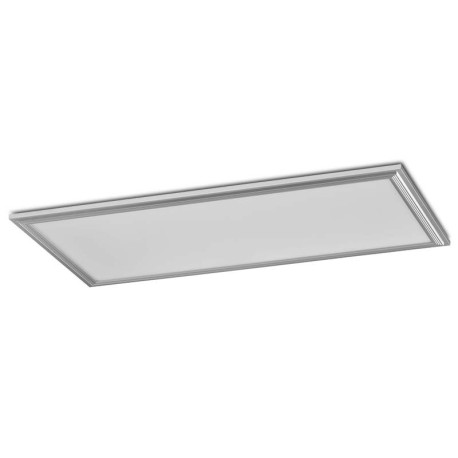 Panel led Eco mode 24w 30x60cm aluminio I-TEC