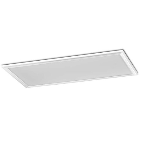 Panel led Eco mode 24w 30x60cm blanco I-TEC