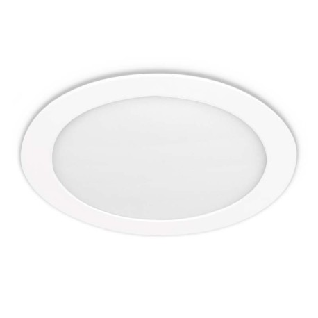 Downlight Slim empotrable redondo 18w eco mode I-TEC