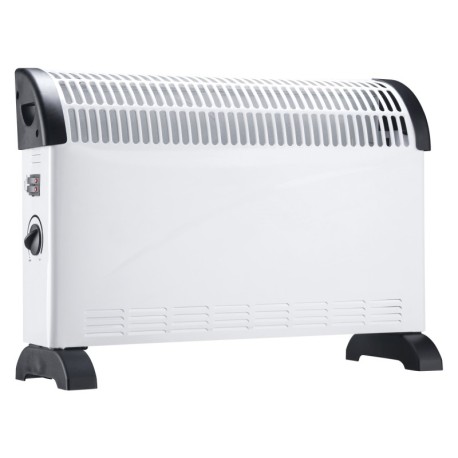 Mini calefactor convector estándar Susuk 2000w GSC