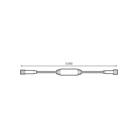 Rectificador 24v Prilux