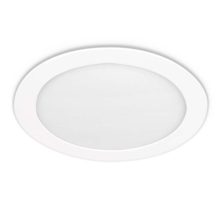 Downlight Slim empotrable redondo 20w I-TEC