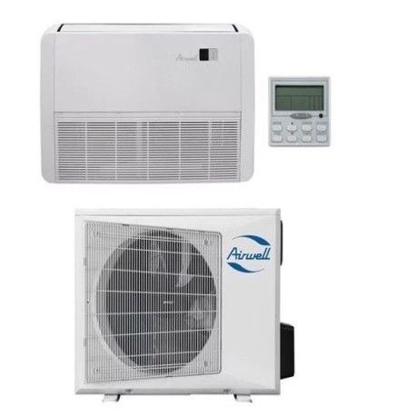 Conjunto aire acondicionado FDKL-YDAK-050R-09M25  Airwell