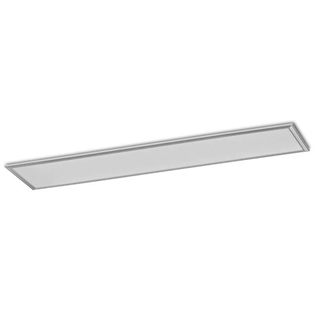 Panel led Eco mode 48w 30x120cm aluminio I-TEC