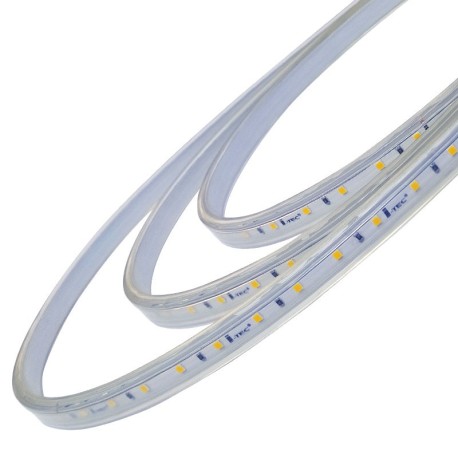 Rollo tira LED Sprit con rectificador 6w/m I-Tec