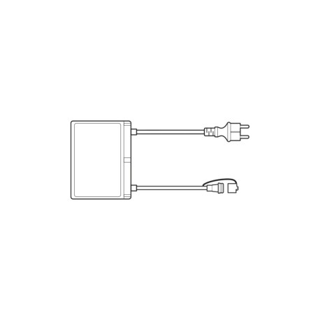 Controlador Dual 6A Prilux