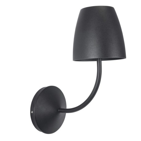 Aplique de pared Eclipta II 10w 3000k Forlight