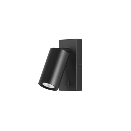 Aplique de pared Era GU10 8w Forlight