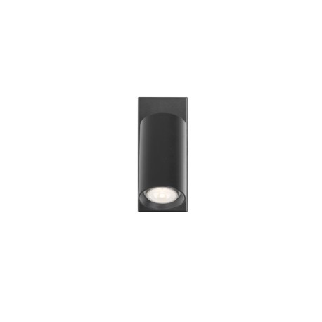 Aplique de pared Era GU10 8w Forlight