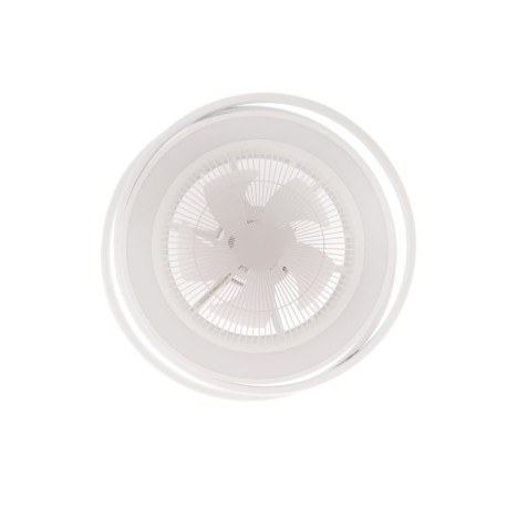 Ventilador de techo Andrea 45w CCT CristalRecord