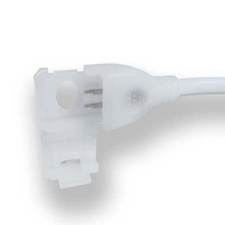 Conector + cable 2 pines Sprit 230V I-Tec