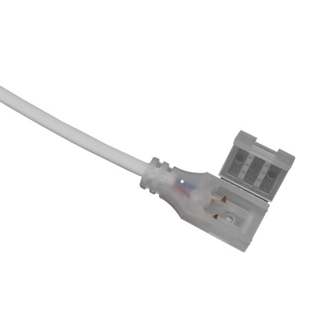 Conector con cable para tira led Lotus 230v I-Tec