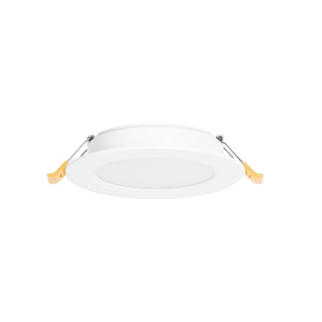 Downlight de empotrar Element LED Blanco Forlight