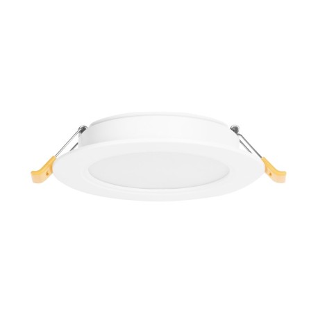 Downlight de empotrar Element LED Blanco Forlight