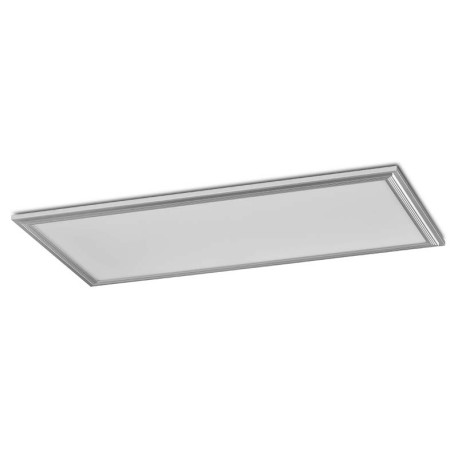 Panel led Eco mode 80w 60x120cm aluminio I-TEC