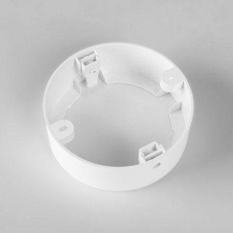 Accesorio downlight Element blanco Forlight