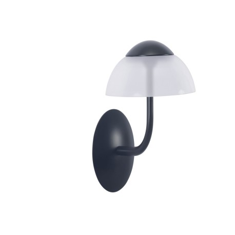 Aplique de pared Eclipta Ii 9w 3000k Forlight