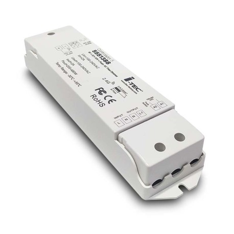 Controlador.5 para productos Triac I-TEC