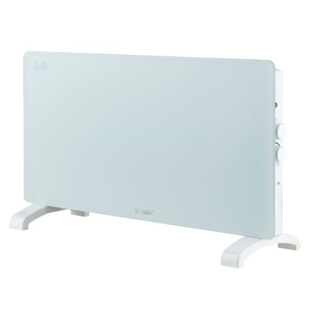 Radiador convector Zanthus de cristal 2000w GSC